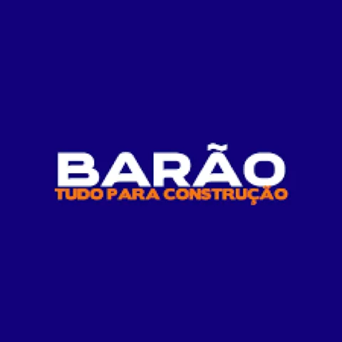 Barão Tudo para Construção