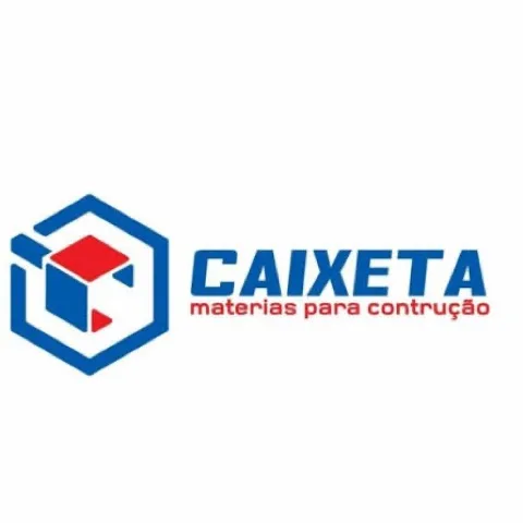 Caixeta Materiais para Construção
