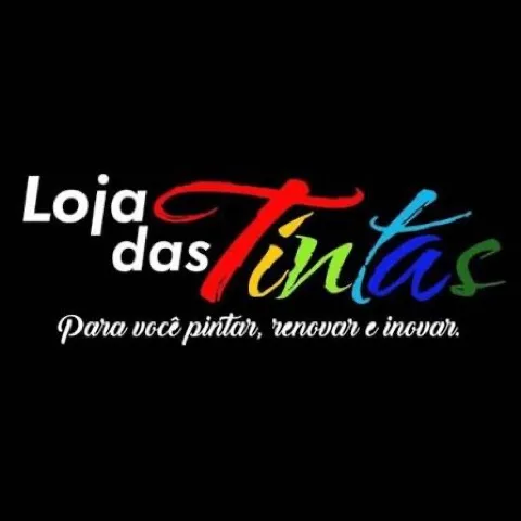 Loja das Tintas