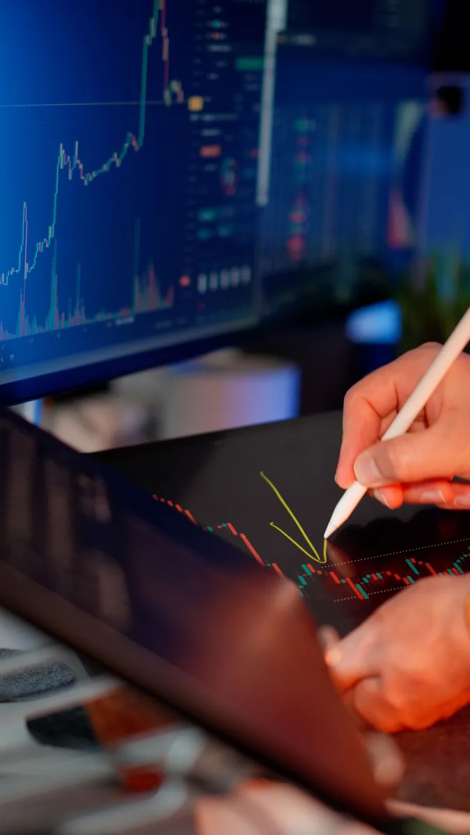 Gestão Financeira